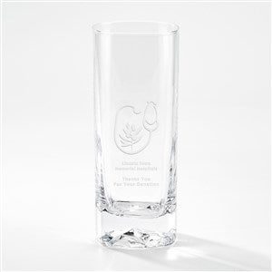 Personalized Logo Luigi Bormioli Highball Glass  - 46370