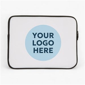 Personalized Logo 13" Laptop Sleeve  - 46611