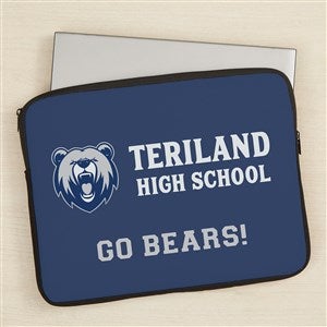 Personalized Logo 15" Laptop Sleeve - 46617