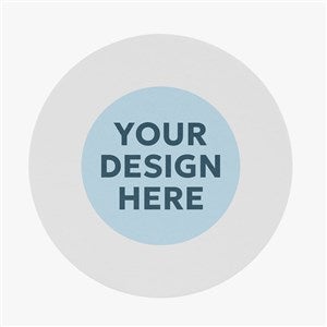 Personalized Logo Paper Coaster Set  - 46679