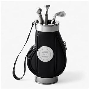 Personalized Logo Golf Pen Set  - 47066