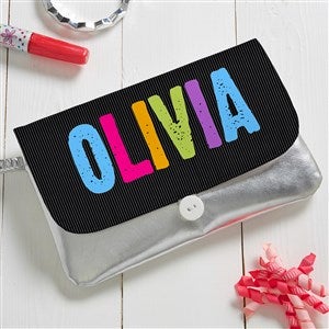 All Mine! Personalized Wristlet  - 47267