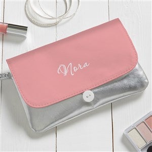 Classic Celebrations Personalized Wristlet  - 47281