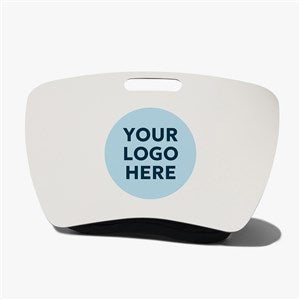 Personalized Logo Padded Lap Desk  - 47548