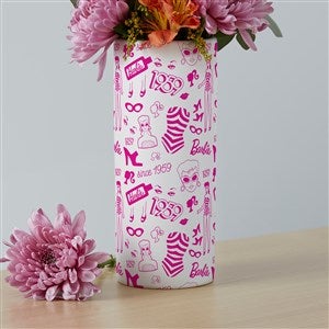 Classic Barbie™ Icon Vase - 47600