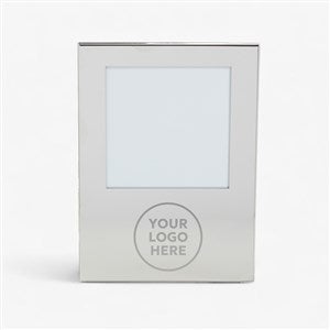 Personalized Logo Engraved Graduation Picture Frame  - 49034