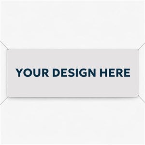 Personalized Company Multi Use Banner - 49158