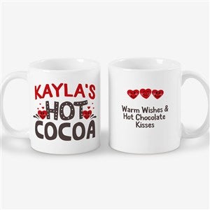 Personalized Kids Valentine