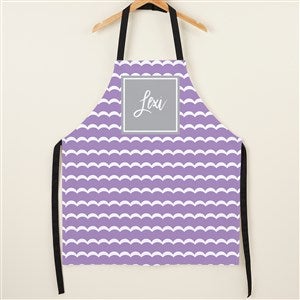 Pattern Play Personalized Apron  - 50189