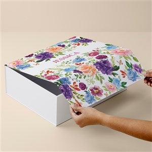 Keepsake Box