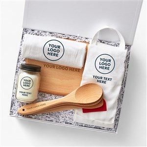 Personalized Logo Kitchen Gift Set - 52544