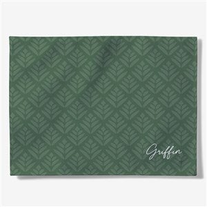 Choose Your Pattern Personalized Placemats  - 55811