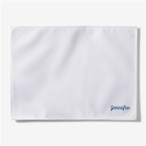 Classic Celebrations Embroidered Placemats  - 56030