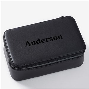 Engraved Personalized Tech Dopp Kit - 56354