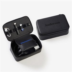 Personalized Tech Organizer  - 56354