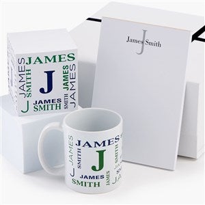 Noteable Name Personalized Stationery Gift Set  - 56569