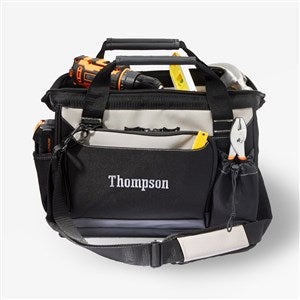 Built2Work Personalized Tool Bag - #56887