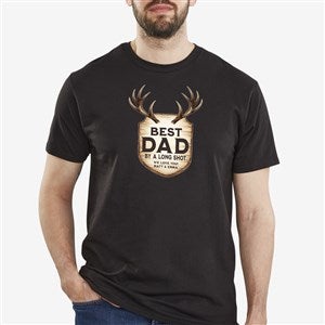 Hunting Trophy Personalized Men's Shirts - 57413