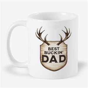 Hunting Trophy Personalized Coffee Mug - 57416