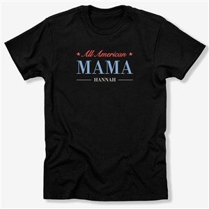 Watercolor Freedom Personalized Adult Shirts - 57662