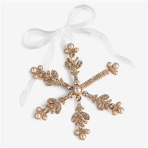 Crystal Snowflake