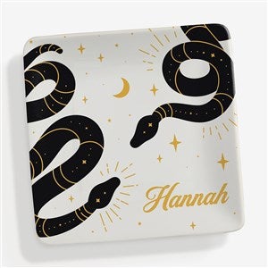 Mystic Coven Personalized Ring Dish - 57841