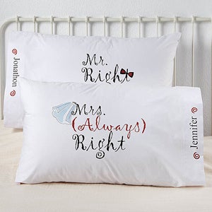 personalized pillow cases australia