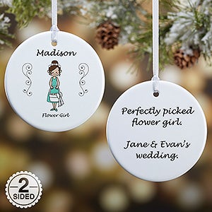 party ornaments