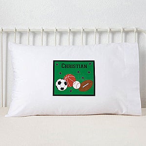 You Choose Personalized Pillowcase