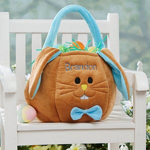 Easter Gifts for Kids, fabulous Easter baskets make great kids gifts.