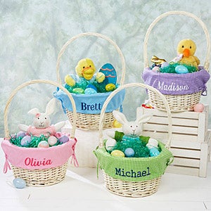 Easter Baskets