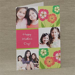 Mothers Day card greetings