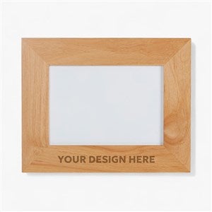 Business Logo Custom Picture Frames - 8526