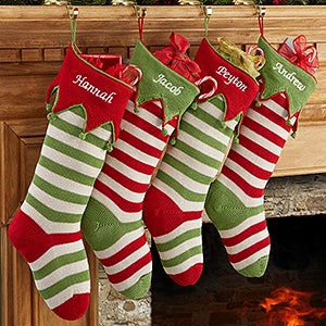 Christmas stockings