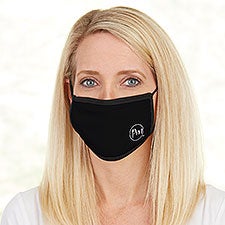 Pmall Employee Personalized Youth Face Mask - 30043