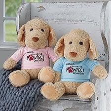 big sister stuffed animal