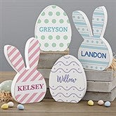 Create Your Own Personalized Wooden Easter Decorations - 30742