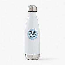 Personalized Logo Insulated Water Bottle 17 oz.  - 30802