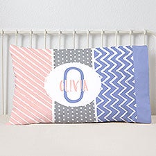 Yours Truly For Her Personalized Pillowcase - 31625
