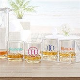 Classic Celebrations Unbreakable Tritan Whiskey Glass - 32167