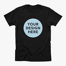 Personalized Logo Hanes Adult ComfortWash T-Shirt - 32721