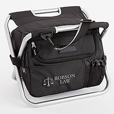 Personalized Logo Cooler  Chair - 33004