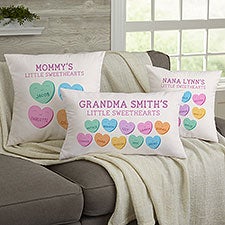 Unique Gift Ideas for Elderly Parents - CNH Pillow Division