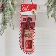 Holiday Special Jerky Dog Stocking Stuffer - 33881