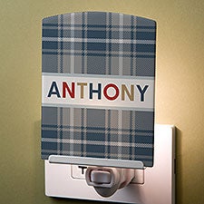 Mix  Match Personalized Night Light - 34321