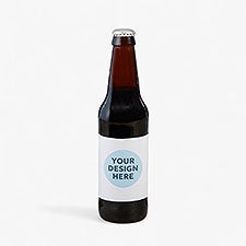 Personalized Logo Beer Bottle Labels  - 34402