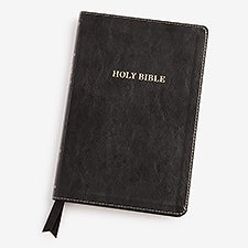 KJV Large Print Bible - 34447