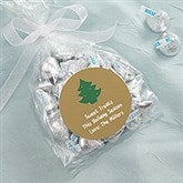 Personalized Christmas Gift Stickers - Choose Your Icon - 34821