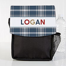 Mix & Match Personalized Lunch Bag  - 35588