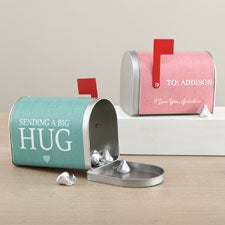 Personalized Mailbox - Sending Hugs - 36919
